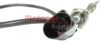 METZGER 0894267 Sensor, exhaust gas temperature